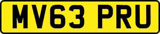 MV63PRU