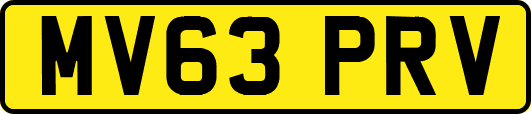 MV63PRV