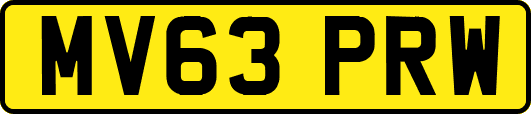 MV63PRW