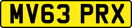 MV63PRX