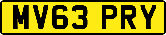 MV63PRY