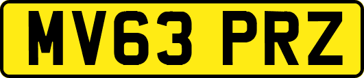 MV63PRZ