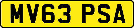 MV63PSA