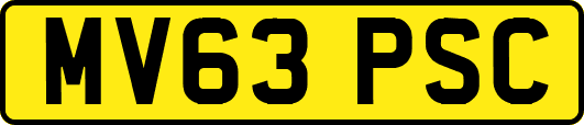 MV63PSC