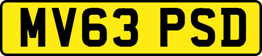 MV63PSD