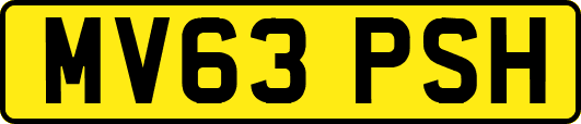 MV63PSH