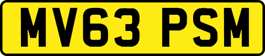 MV63PSM