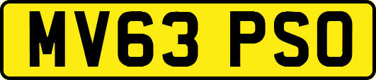 MV63PSO