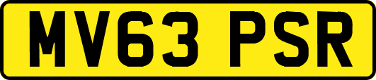 MV63PSR