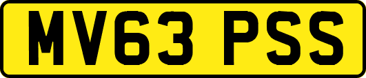 MV63PSS