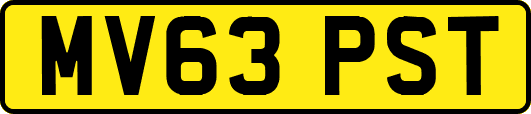 MV63PST