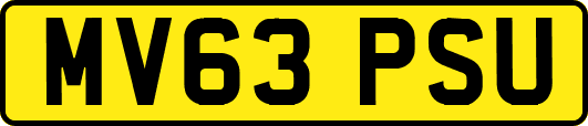 MV63PSU
