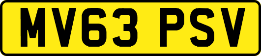 MV63PSV