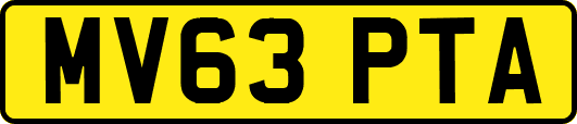 MV63PTA