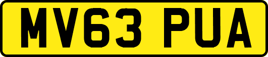 MV63PUA