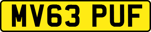 MV63PUF