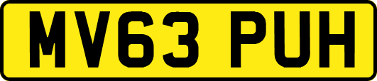 MV63PUH