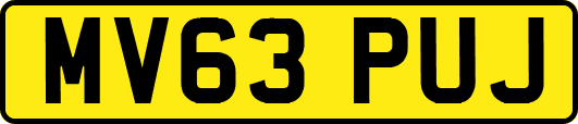 MV63PUJ