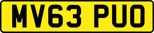 MV63PUO