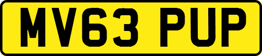 MV63PUP