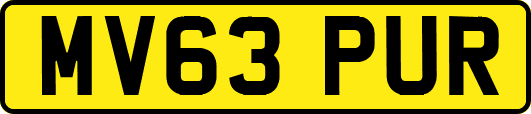 MV63PUR
