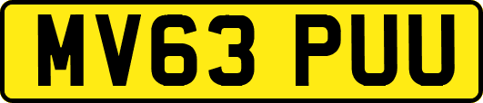 MV63PUU