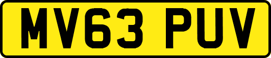 MV63PUV