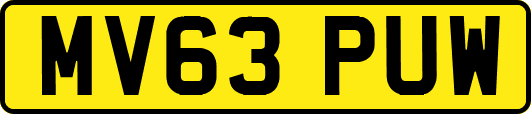 MV63PUW