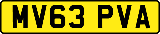 MV63PVA