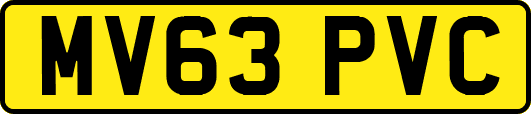 MV63PVC