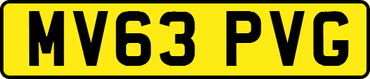 MV63PVG