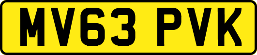 MV63PVK
