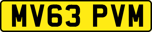 MV63PVM