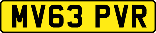 MV63PVR