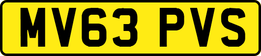 MV63PVS