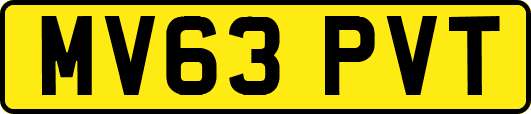 MV63PVT