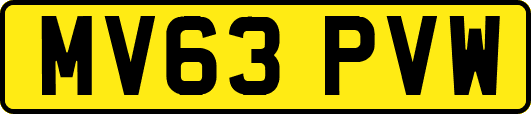 MV63PVW