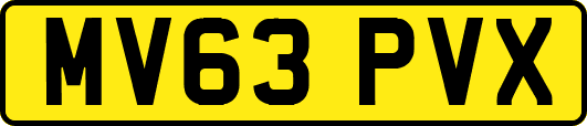 MV63PVX