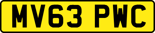 MV63PWC