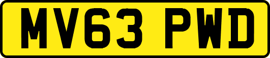 MV63PWD