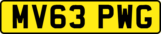 MV63PWG