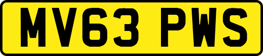 MV63PWS