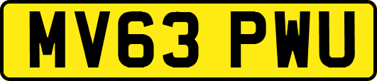 MV63PWU