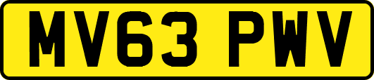 MV63PWV