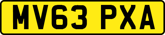 MV63PXA