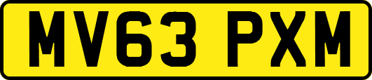 MV63PXM
