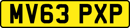 MV63PXP