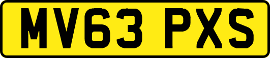 MV63PXS