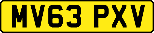 MV63PXV