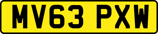 MV63PXW